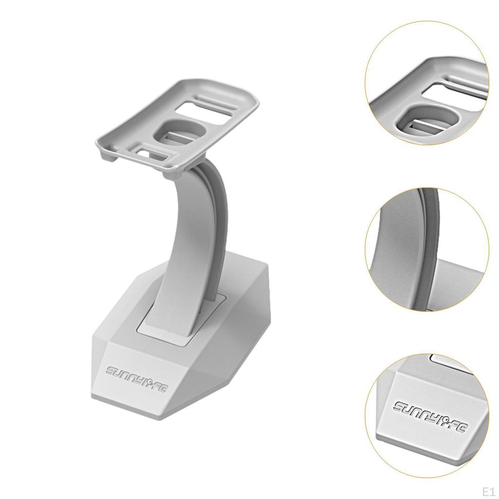 Drone Desktop Display Stand ,Holder Tabletop Base ,Sturdy ,Portable ,Drone Mounted