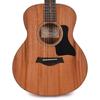 Mahogany Item with New Taylor Taylor/GS Mini-e [Popular Preamp]