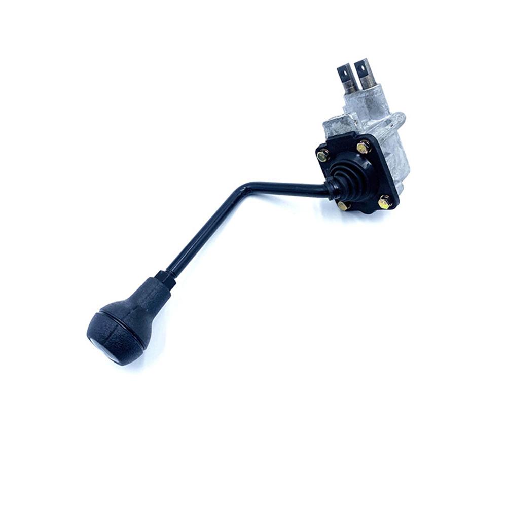 Крепление рычага переключения передач и комплект тяги переключения передач Lu030363 4.6.14.0020 Подходит для Linhai 260/300 куб.см