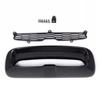 For BMW Mini Cooper S R55 R56 R57 R58 Exterior Accessory - Carbon Style Hood Air Intake Vent Scoop