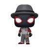 Marvel 2 Miles Morales City Sounds Suit Figure Funko CITY SOUNDS SUIT MILES MORALES 2 Marvel Funko Spider-Man POP! Spider-Man