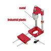 Кондуктор для сверления, Пуансон для сверления, Направляющий инструмент, Держатель бит, Перфоратор, Открыватель отверстий, Шаблон, Столярный сверлильный кондуктор, Столярный ручной инструмент для DIY