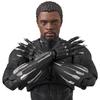 MAFEX BLACK PANTHER Approximately 160mm action figure No.230 Ver.1.5 - tall, non-scale, pre-painted