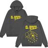 Autumn Men's Women's Hoodies Street Hip Hop Loose Unisex Fashion Pullover Long Sleeves Loose Casual Vintage Sweatshirts