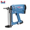 Электрический гвоздезабивной пистолет Dongcheng для бетона, штепсель CN (адаптер в комплекте)