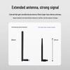 Mercury WiFi 6 USB Wireless Network Adapter UX9H (CN version)