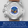 Citizen Мужские часы Promaster Eco-Drive с хронографом CA4661-09A
