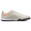 Nike Кроссовки унисекс Tiempo Legend 9 Academy TF Phantom Yellow Strike White Sunset-Glow DA1191-002