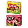 Orion Choco Boy & Orion Choco Boy Strawberry (9 Options)