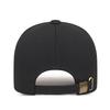 Guochao Letter Embroidery Hardtop Baseball Hat Men And Women Outdoor Cap Street Versatile Shade Leisure