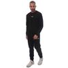 Emporio Armani Mens Core Identity Cotton Blend Tracksuit