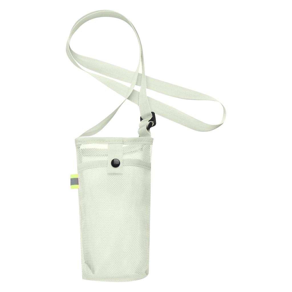 Personalized Customized Water Cup Cover Protector Water Cup Bag Across Outdoor Milk Kettle Universal Children'S Cup Bag