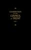 Книга Chemnitz's Works, Volume 1 (Examination of the Council of Trent I)