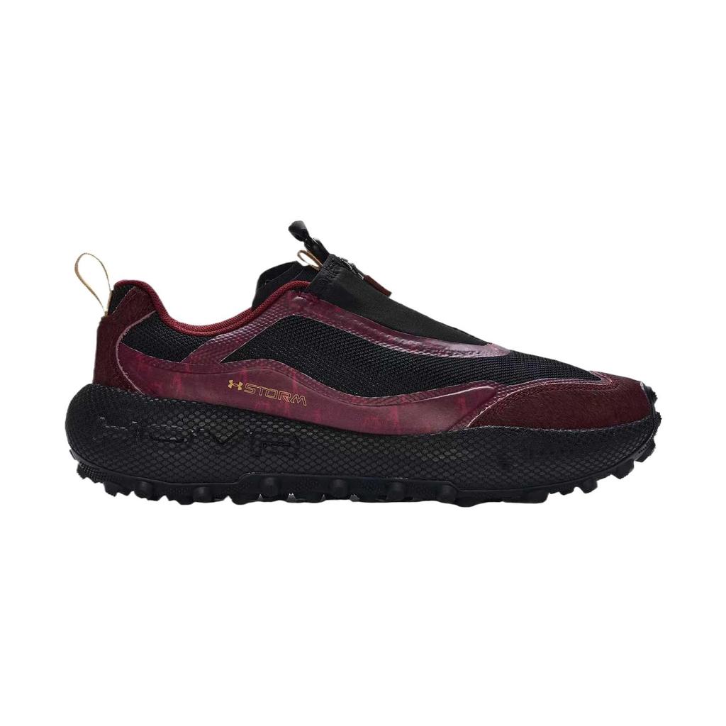 Under Armour Унисекс Черные Phantom X CNY Повседневная обувь 6014359-001