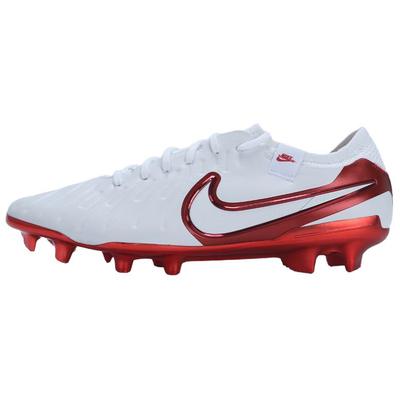 Кроссовки Tiempo Legend 10 Elite LV8 FG Chromatic Pack Unisex White Multi-Color HV4889-100