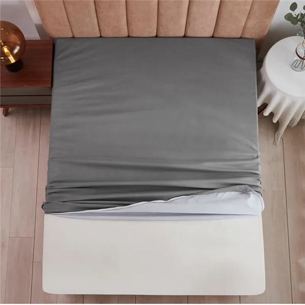 Супер водонепроницаемая простыня, наматрасник, простыня, постельное белье, наматрасник, антибактериальное покрывало, покрывало, комплект постельного белья