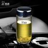 Стакан Zhishi XN-7718 из высокоборосиликатного стекла