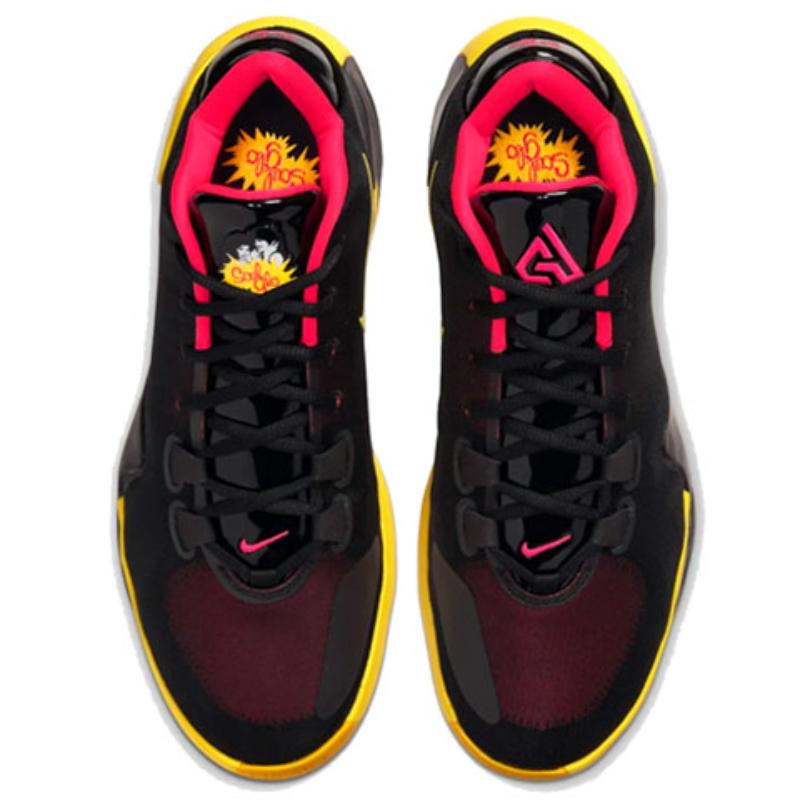 Nike Кроссовки Zoom Freak 1 Ep 'Soul Glo' повседневные BQ5423-003