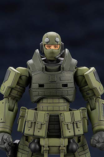 Tsuya Hexa Gear Early Governor Vol.1 Jungle War Технические характеристики Общая высота Приблизительная. Пластиковая модель HG041R размером 1/24, 76 мм