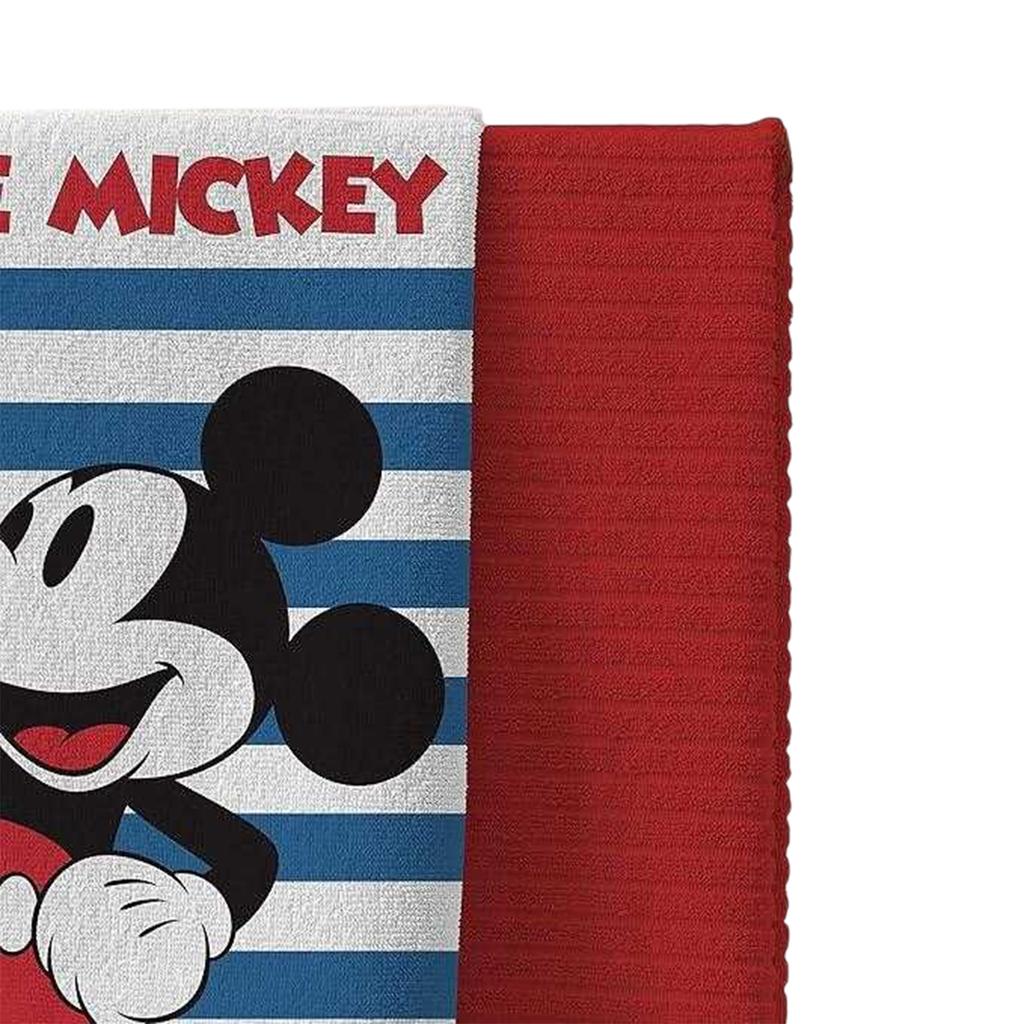 Disney Mickey Mouse Towel