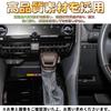 Eilsensshop Compatible Toyota Vellfire 40 Series Alphard 40 Series Car Specific Design Custom Accessory