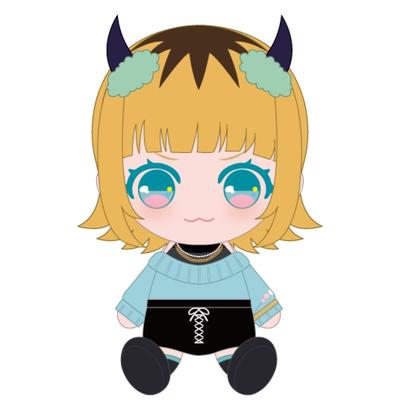 [Мой любимый ребенок] МЕМчо Чиби Плюшевая игрушка