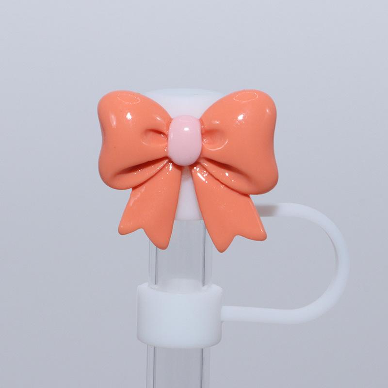 Stanley 40 унций Ice Cup Flower Straw с пылезащитным колпачком 10 мм