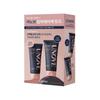 Anov Deep Damage Hair Treatment EX Duo Set Tender Bloom + Warm Petal Fragrance