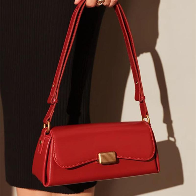 Подмышечные коровьи сумки из натуральной кожи женские винтажные сумки через плечо женские сумки через плечо класса люкс высокого качества