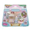 Sylvanian Families Town [Набор модных аксессуаров для города - Коллекция Sweet Ribbon -] TVS-12 ST Mark Сертификация для детей от 3 лет и старше Игрушечный кукольный домик Sylvanian