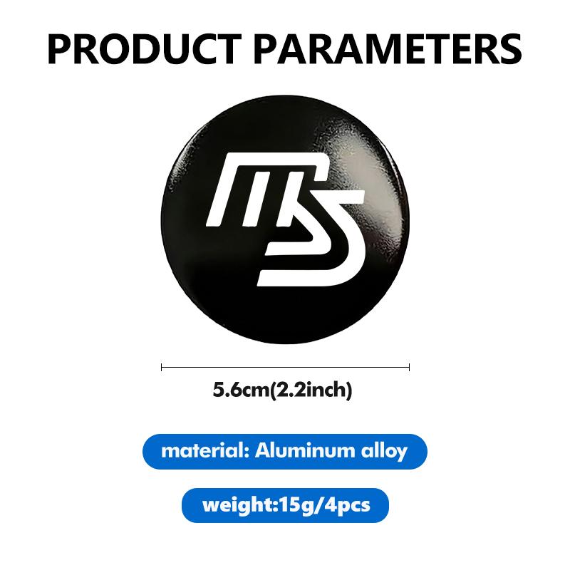 4pcs 56/60mm Car Wheel Center Hub Caps Tire Rim Covers Accessories For Mazda MX-5 CX30 RX8 MX5 BK BL 5 CR CW 6 II GH CX-7 ER k2