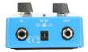 BUDDA BUD-CHO Karma Chorus Guitar Pedal Blue