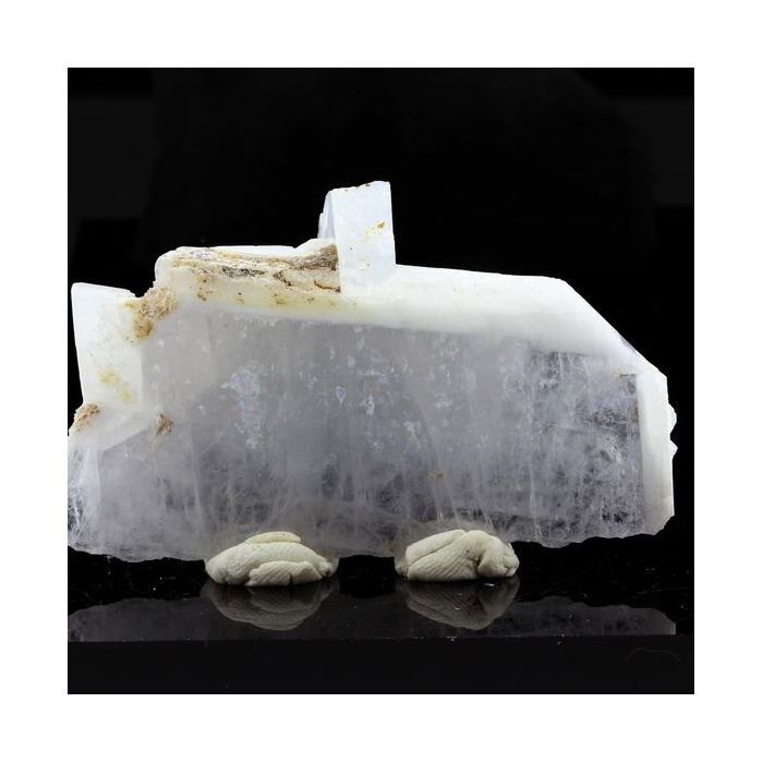 Baryte 539.7 carats