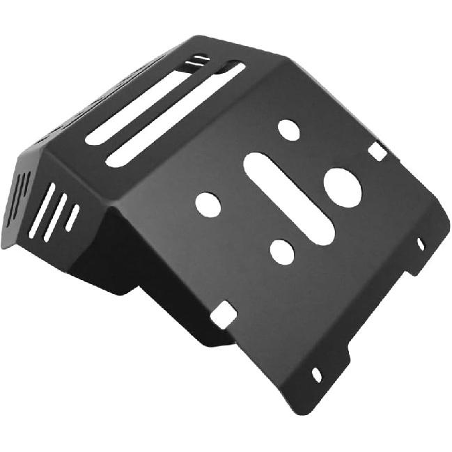 Защита картера двигателя мотоцикла, защита днища, защита двигателя для Honda CRF300L 2021-2024