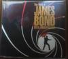 CD VARIOUS - Best Of James Bond 30th Anniversary TOCP809394 EMI 1993 Japan Rock Used