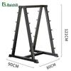 Bosheli Fixed Barbell Sets & Storage Racks