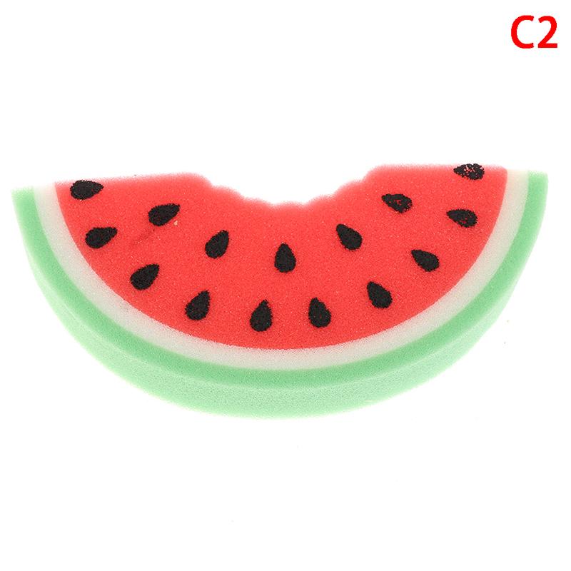 Bath Sponge Fruit Bath Cotton Bath Sponge