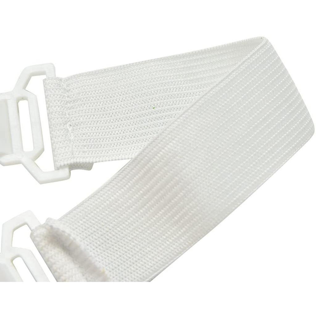 4 шт. бытовые простыни, крепления для матраса, прочные эластичные зажимы для ремней, держатели