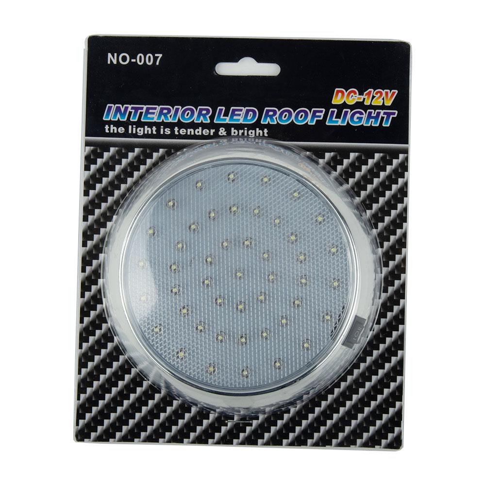 Caravan Light Roof Light DC 12V LED Light Roof White