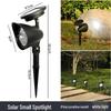 small white projector lamp - 2 pack