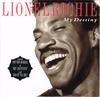 7inch Record LIONEL RICHIE - My Destiny TMG1408 Motown 1992 UK Soul/Funk Used