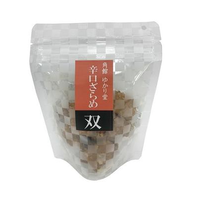 Yukarido Сухие Зараме Каринто Вагаси 35г