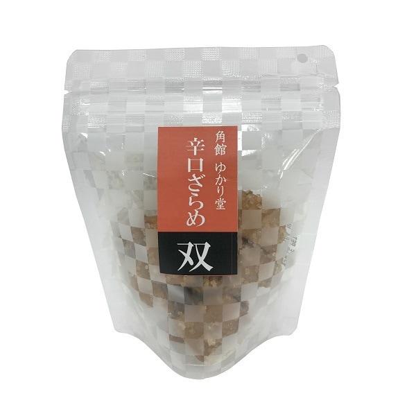 Yukarido Сухие Зараме Каринто Вагаси 35г