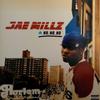 12-дюймовая пластинка JAE MILLZ - No, No, No 042654 Wanna Blow Reco 2003 US Рэп и Хип-хоп/R&B Б/У