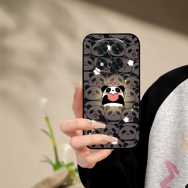 For POCO X7 x7pro Case Silicone Luxury Space Soft Bumper For POCO X7 Pro Phone Cover TPU Funda For Xiaomi PocoX7 Pro Fashion Bag