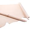 Planted tanned leather, genuine leather, top layer cowhide, tree paste leather, DIY handmade original color, dyed tanned leather