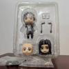 Attack On Titan Anime Figure Hanji Shingeki No Kyojin Action Figure Erwin Smith Figure Collectible Toy Gift
