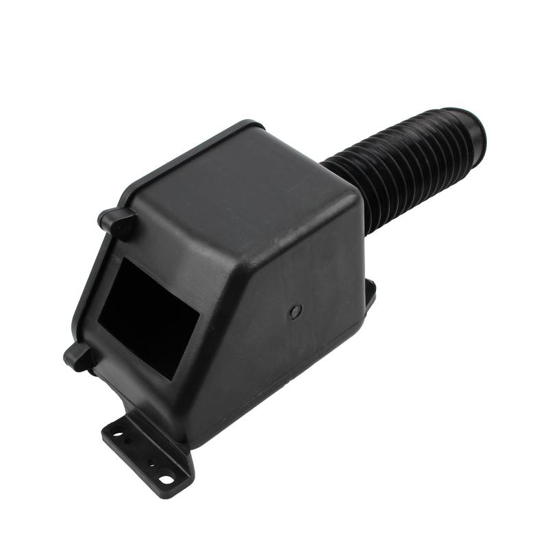 ATV UTV For GY6 Air Filter Box Intake Cleaner Bend Head Air Filter Box Assembly 150cc-200cc Engine Go Kart Scooter Moped Quad