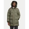 Down Jacket Jack&Jones Alpha 12260481 Green Regular Fit