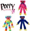 Большая плюшевая игрушка Poppy Playtime, супермягкая и удобная, украшение для дома